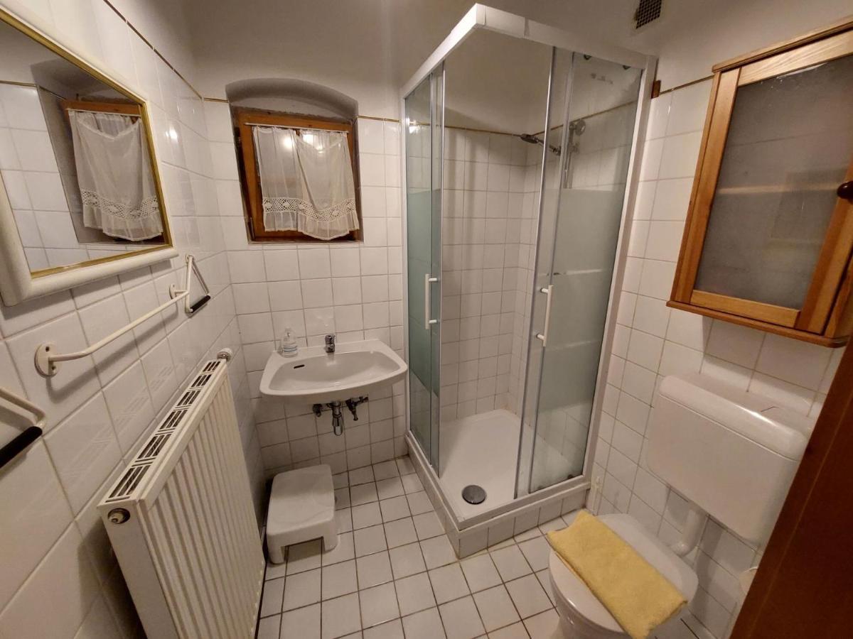 Apartment Alte Post-2 By Interhome Aggsbach Eksteriør bilde