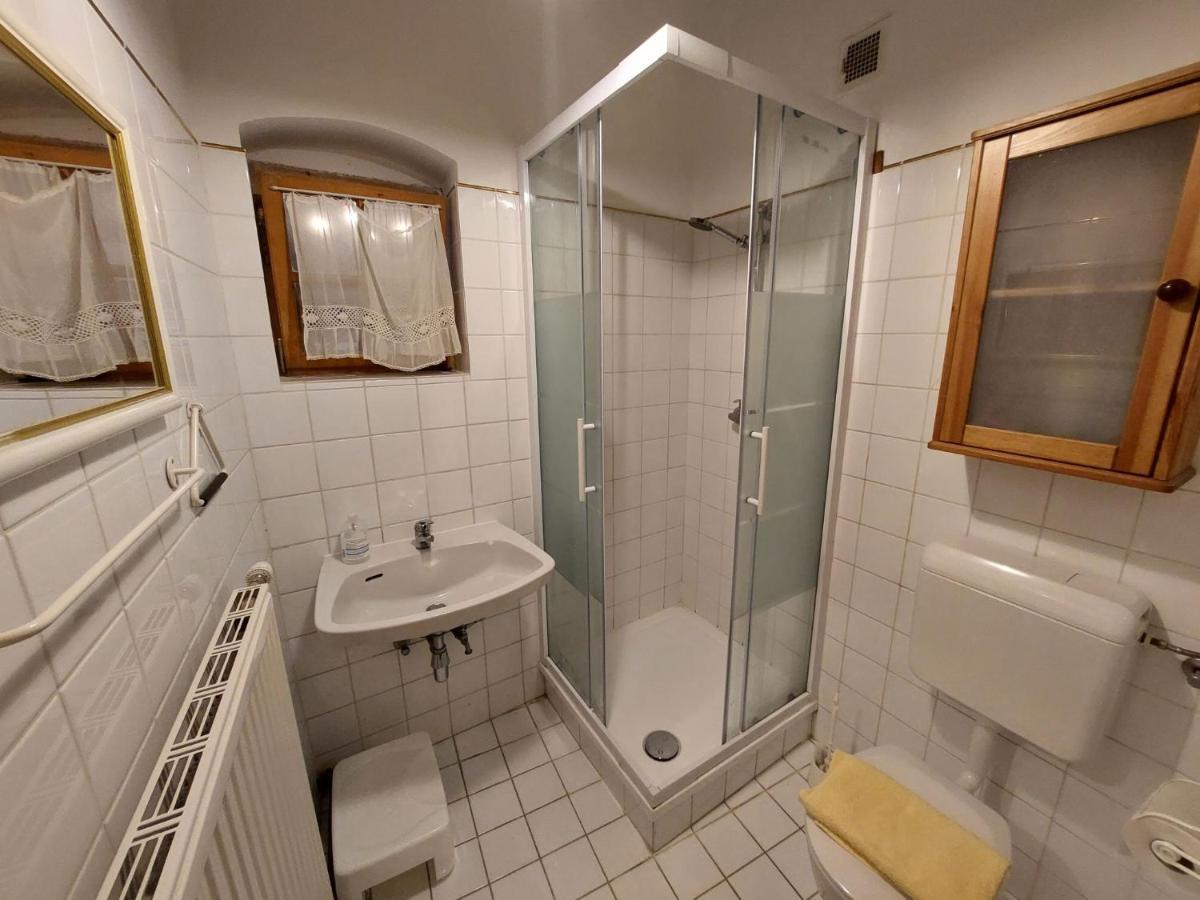 Apartment Alte Post-2 By Interhome Aggsbach Eksteriør bilde